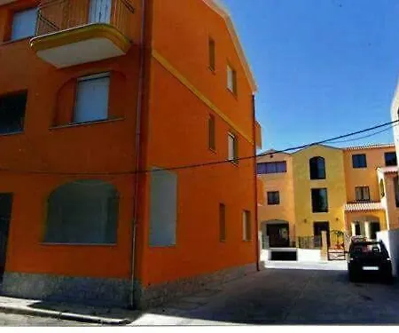 Via Oristano Casa vacanze