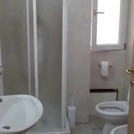 Casa vacanze Via Oristano