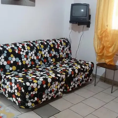 Casa vacanze Via Oristano *
