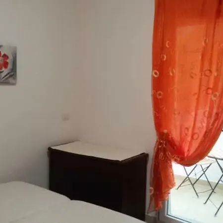 Casa vacanze Via Oristano