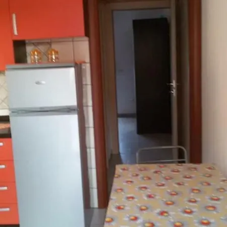 Via Oristano Casa vacanze