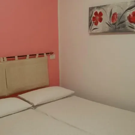 Casa vacanze Via Oristano