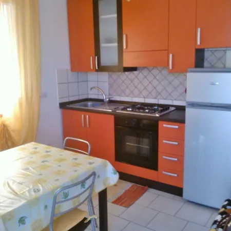 Via Oristano Casa vacanze *